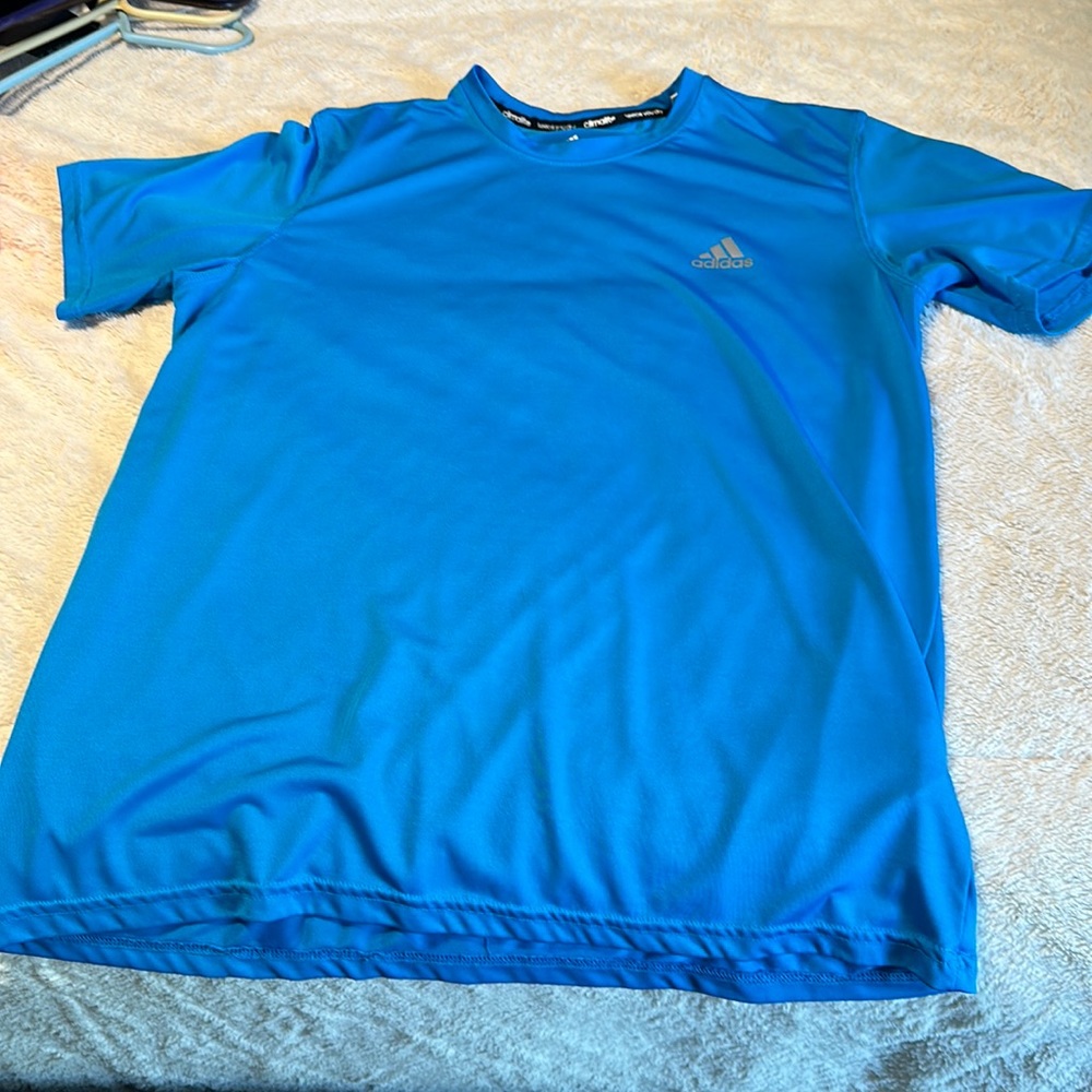 Dri fit t shirt